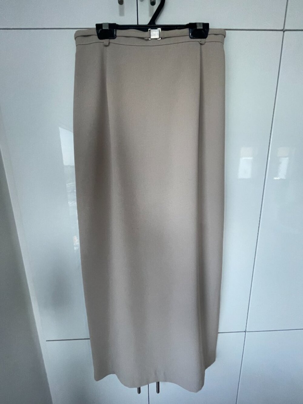 S.C. Basics Long Maxi Skirt